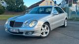 Mercedes-Benz E350 W211 Avantgarde | Top-Z... - Mercedes-Benz E-Klasse W211 mit Benzin-Antrieb