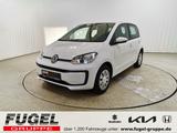 Volkswagen up! 1.0 MPI Temp.|RFK|PDC - Volkswagen up! in Chemnitz