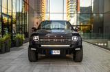 Ford F-150 4WD SuperCrew 145" SVT Raptor*EXCLUSIVE* - Ford Raptor: 150