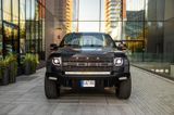 Ford F-150 4WD SuperCrew 145" SVT Raptor*EXCLUSIVE* - Ford: 150 Svt