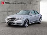 Mercedes-Benz E 200 CGI Avantgarde BE - gebrauchte Mercedes-Benz E 200 aus dem Jahr 2012