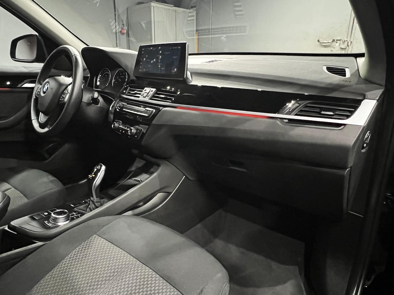 BMW X1 sDrive 20 d Advantage AUTOM 5*JAHRE*GARANTIE, миниатюра 19