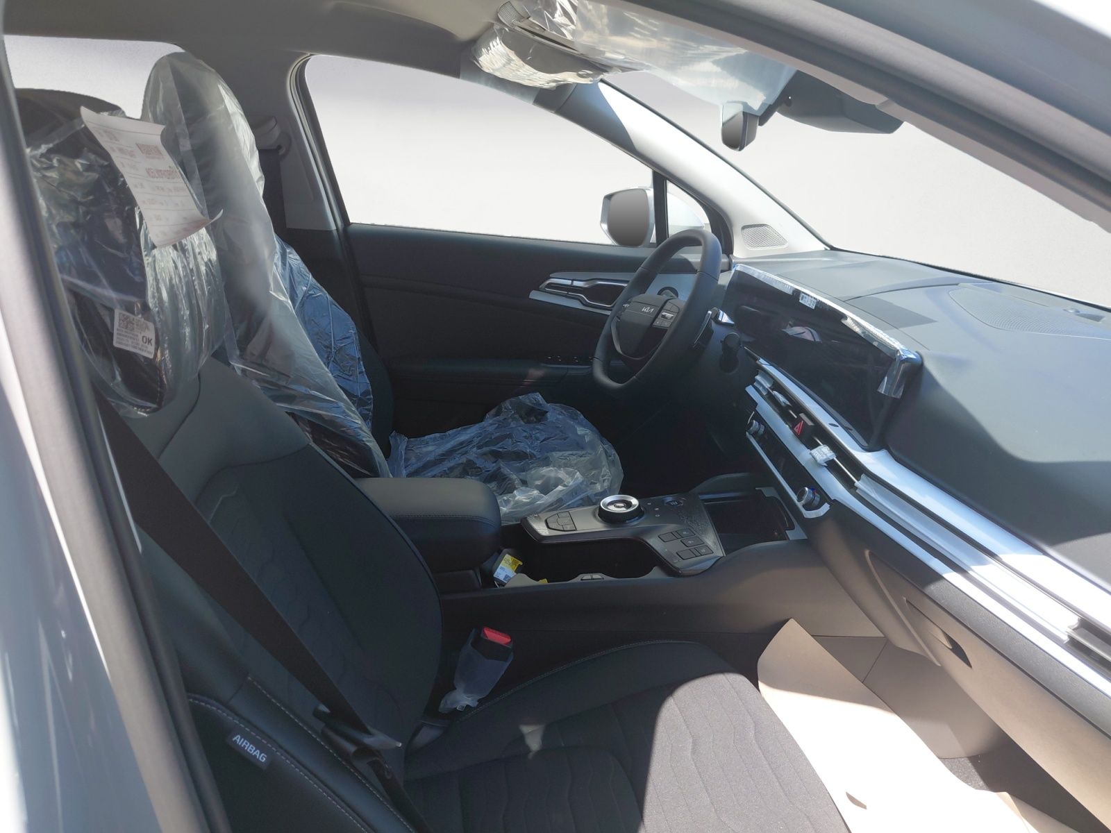 Kia Sportage - Bild 14