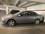 Mazda MAZDA 6 2.3 STH | BENZIN | 166PS - Mazda 2 aus 2002