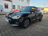 Suzuki Swift Comfort - gebrauchte Suzuki Swift aus dem Jahr 2021