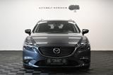 Mazda 6 Exclusive-Line *AUTOMATIK *LED*KAMERA*AHK*DAB - Mazda 6: Exclusive