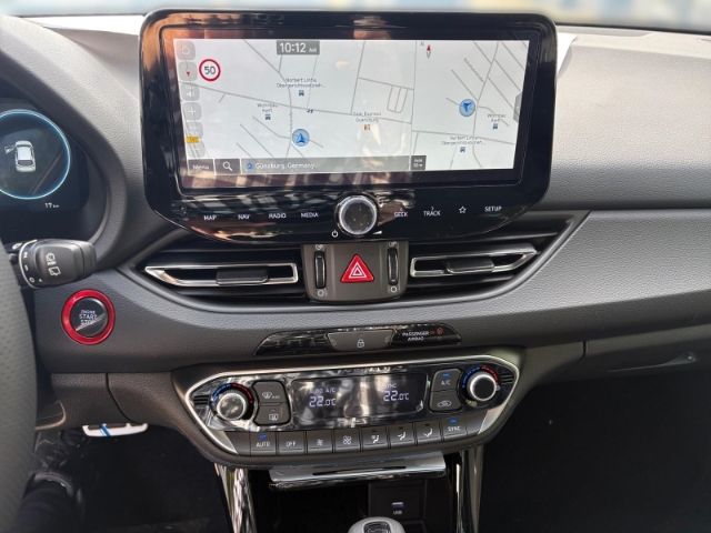 Hyundai i30 – Bild 9