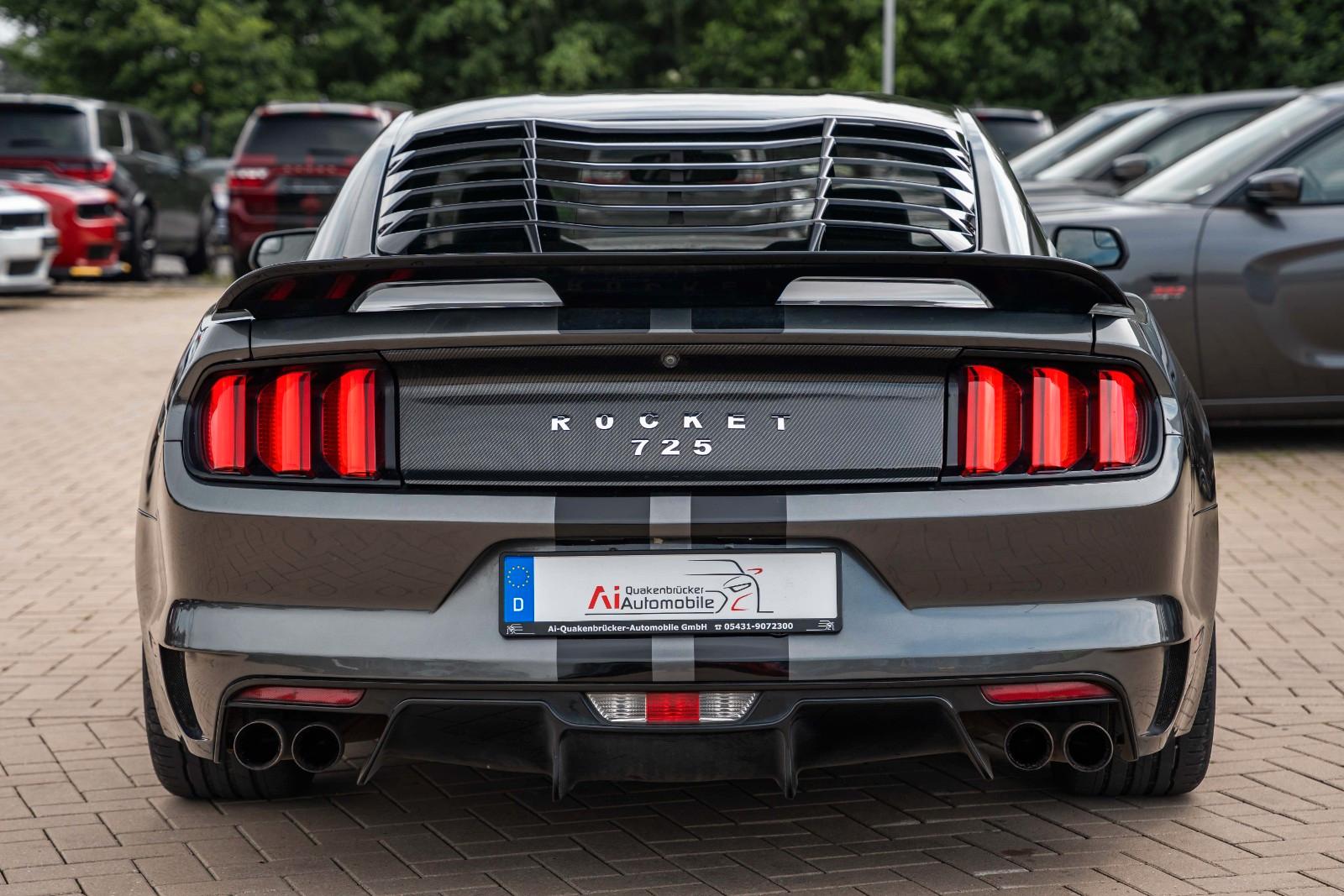 Ford Mustang 3,7 Gt 500 SHELBY LPG BRC ADROID ADRENAL