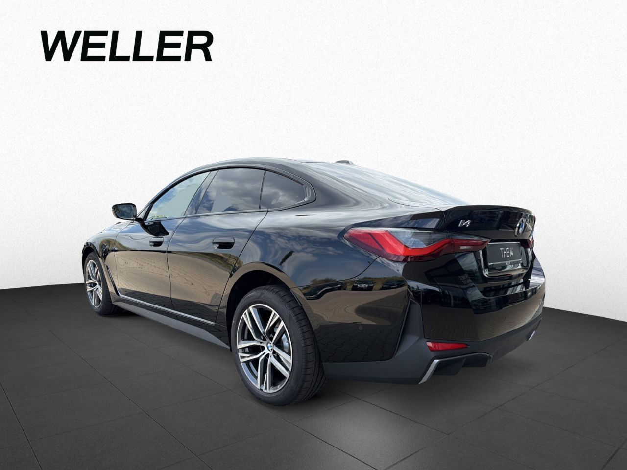 BMW i4 - Bild 9