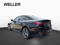 BMW i4 - Vorschau Bild 9