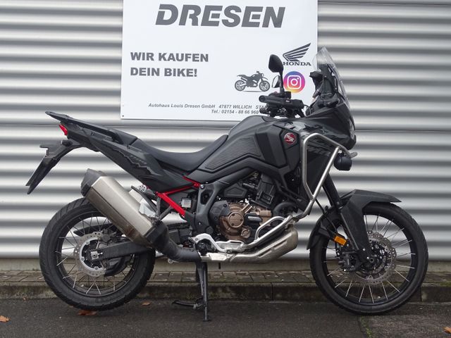 Honda CRF 1100 L DCT EERA ABS Africa Twin * 1.100km *