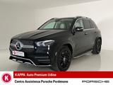 Mercedes-Benz Mercedes-benz GLE 450 4Matic EQ-Boost Premium - schwarze Mercedes-Benz 450