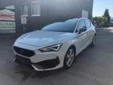 Cupra Leon VZ *PANO*MEMORY*LENKRAD HZ*KAMERA*NAVI - Cupra Leon Unfallwagen