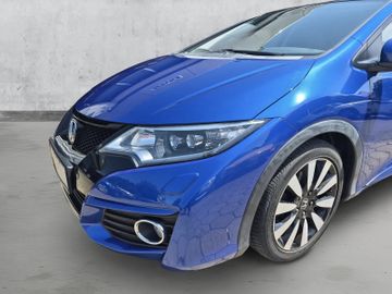 Honda Civic - 4