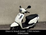 Suzuki Address*NEU*sofort verfügbar*Weiss oder Schwarz* - SUZUKI ADDRESS