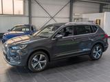 Seat Tarraco 2.0 TDI SCR DSG Xperience 8-fach - Seat Tarraco: Xperience