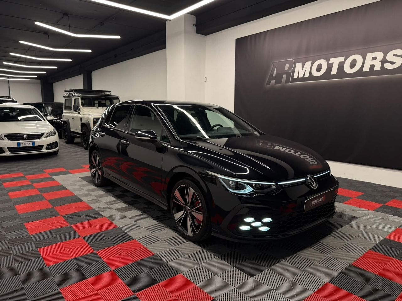 Volkswagen Golf GTE PREZZO REALE