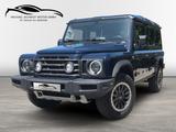 INEOS Grenadier 3.0L Twin-Turbo Diesel Fieldmaster Ed. - INEOS aus 2023