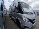 HYMER / ERIBA / HYMERCAR B-Klasse ML I 780 HYMER SOMMERAKTION