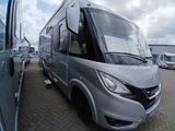 HYMER / ERIBA / HYMERCAR B-Klasse ML I 780 2025+Bugschränke+Lithiumautark