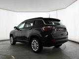 Jeep Compass 1.3 Longitude Sitzheiz|ParkPilot|App. - Jeep Gebrauchtwagen in Lübeck