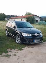 Fiat Freemont 2.0 16V Multijet 170 PS Urban  - Fiat Freemont Urban