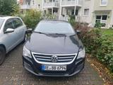 Volkswagen vw passat cc Sport Benziner - Volkswagen Passat CC: Sport