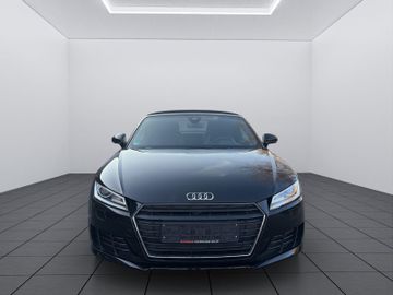 Audi TT - 9