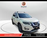 Nissan NISSAN X-Trail 3ª serie - X-Trail dCi 150 4WD Te - Nissan X-Trail: Se