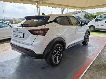 Nissan Juke - 6