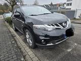 Nissan Murano Diesel Automatik,SUV/4*4/Xen... - Nissan Murano mit Diesel-Antrieb
