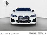 BMW i4 M50 xDrive Leder+Glasdach+HK+M Paket+Kamera - BMW i4 xDrive Gebrauchtwagen