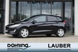 Ford FIESTA 1.5L TDCI 85PS Cool&Connect Winter Komfor - Ford Fiesta mit Diesel-Antrieb: 1.8