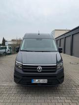 Volkswagen Crafter Kasten HD Motor 2,0 l TDI BlueMotion - Volkswagen Crafter in Herne