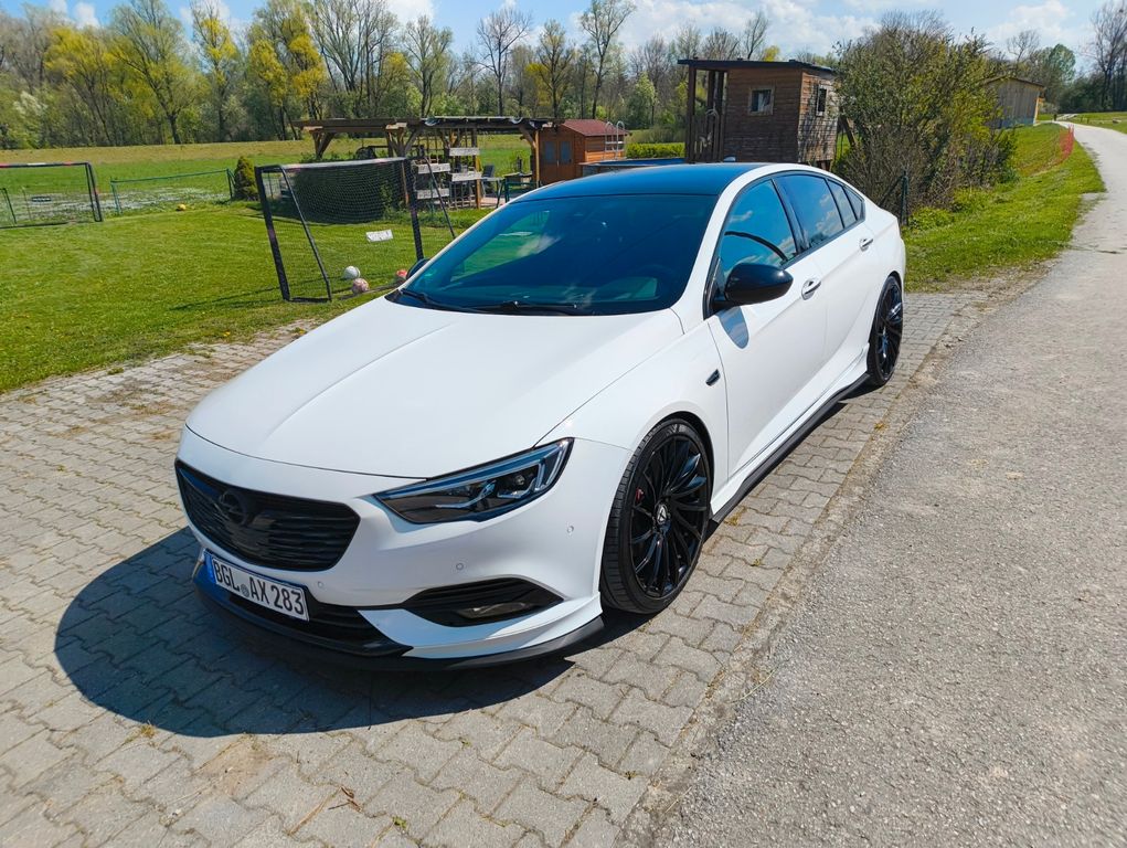 Image of Opel Insignia