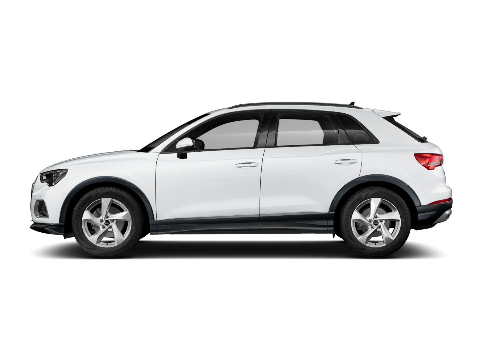 Audi Q3 - Bild 8