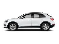 Audi Q3 - Vorschau Bild 8