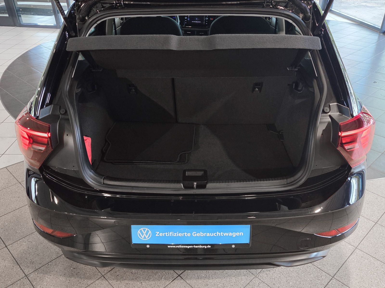 Volkswagen Polo - Bild 18