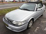 Saab 9-3 - Saab aus 2003