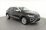 Volkswagen T-Roc Style 1.5 TSI DSG RFK*PDC*Tempo*Klima*NAV - VW T-Roc Gebrauchtwagen in Köln