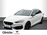 Cupra Leon Sportstourer 1.5 eTSI DSG, MATRIX, RFK - Cupra Leon in Kassel