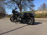Harley-Davidson Low Rider S, FXLRS - HARLEY-DAVIDSON LOW RIDER S FXLRS