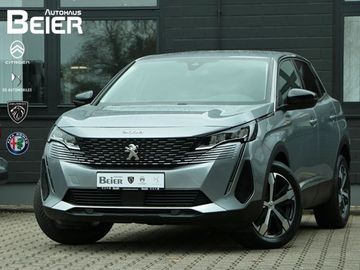 Peugeot 3008 - 1