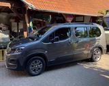 Peugeot e-Rifter L2 Allure - Peugeot e-Rifter mit Schiebetür