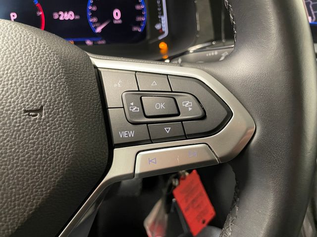 T6.1 Multivan Cruise 4MOTION 2.0 TDI DSG LED AHK