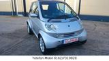 Smart ForTwo Cabrio Pulse 0.7 TÜV/AU 06/2028 - Smart ForTwo: Cabrio, Pulse