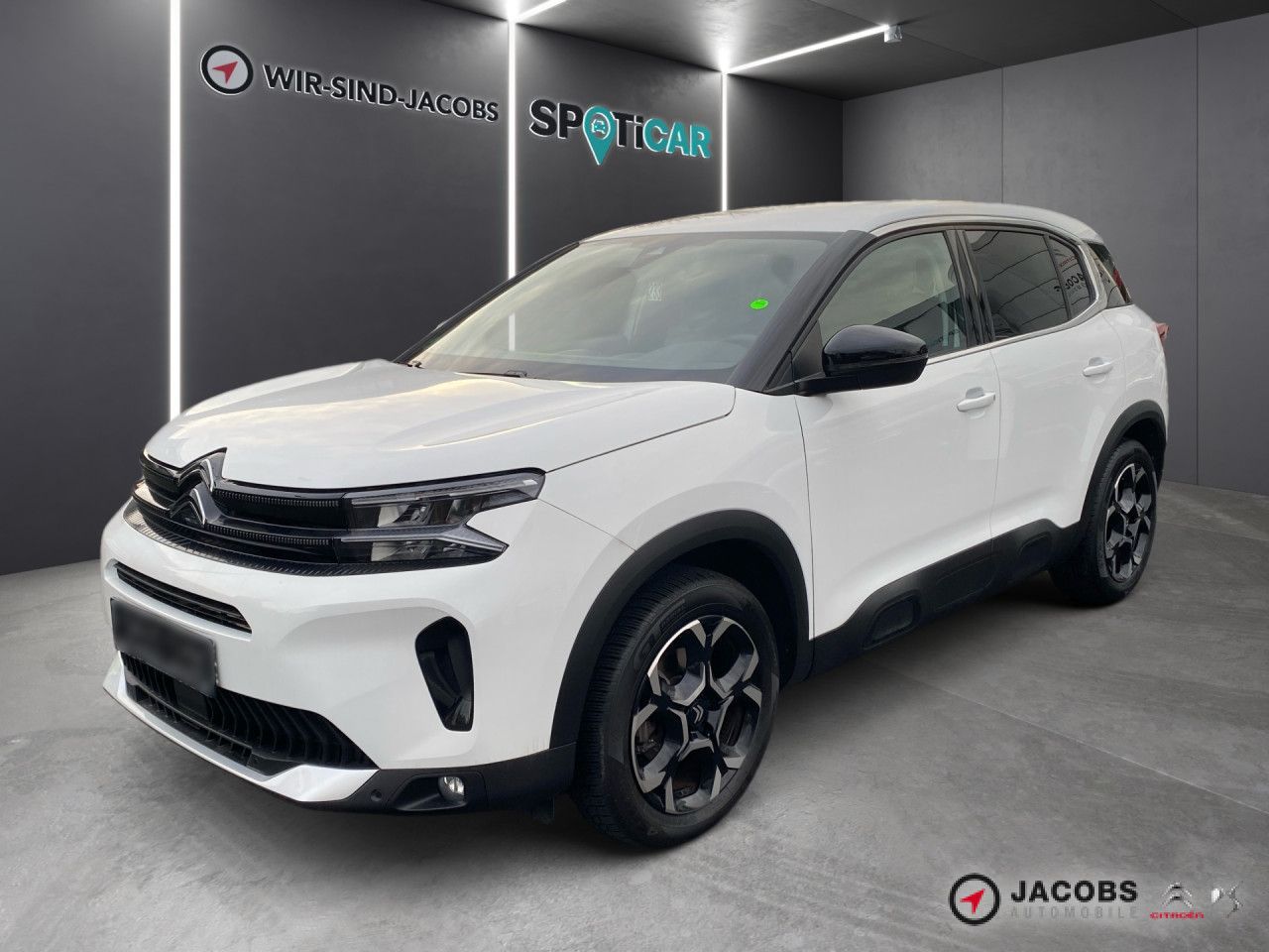 Citroën C5 Aircross Pure Tech 130 FEEL PACK - imagem 2