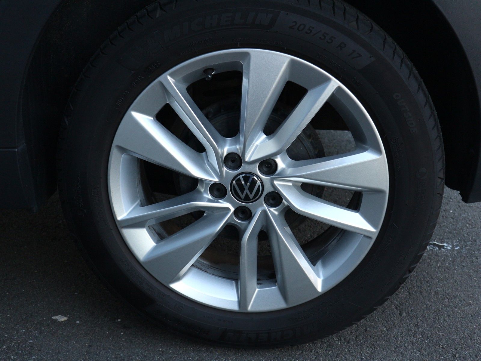 Volkswagen T-Cross - Bild 7