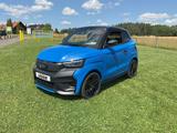 Ligier JS 50 Ultimate E5+ - blaue Ligier JS 50