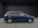 Ford S-Max Titanium 1. Hand 7 Sitze LED Navi - Ford S-Max Gebrauchtwagen in Frankfurt